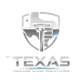 Texas Garage Door Solutions Logo